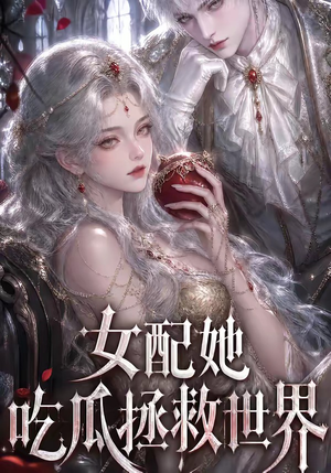 女配她吃瓜拯救世界（54集）无需充值尽情看