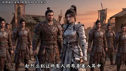 我的枯井通古代（40集）最新上映免费看