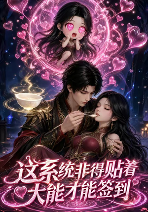这系统非得贴着大能才能签到（86集）集免费看短剧