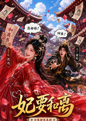 妃要和离（31集）免费短剧看不停