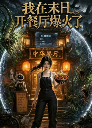 我在末日，开餐厅爆火了（75集）高分佳作免费看