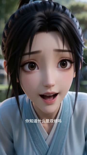 误闯妖门（25集）快来看短剧