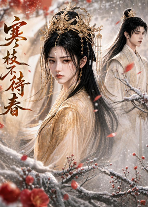 寒枝不待春（35集）全集完整版
