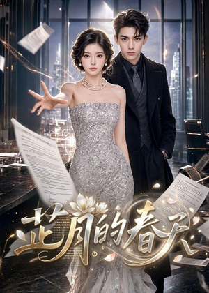 芷月的春天（60集）免费看