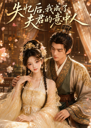 失忆后，我成了夫君的意中人（42集）短剧精彩绝伦