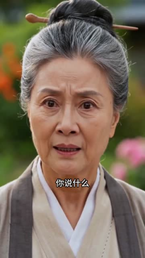 万人嫌老村妇竟是皇太后（62集）热门火爆短剧