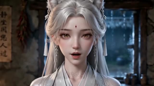 妖若有情亦非孽（32集）在线看