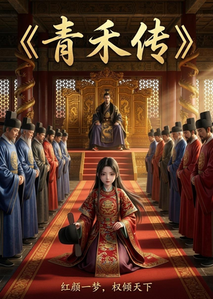 青禾传（68集）短剧太好看了吧