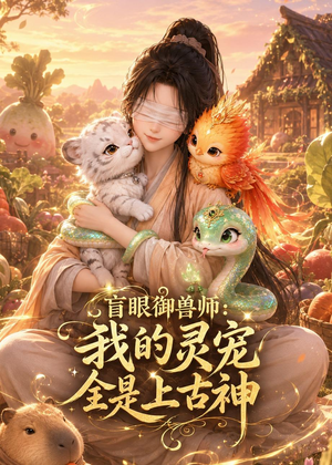 盲眼御兽师我的灵宠全是上古神第三季（109集）全网独播免费看