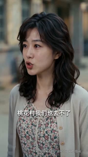 从前说：八零辣妻要翻身（93集）热播短剧重燃