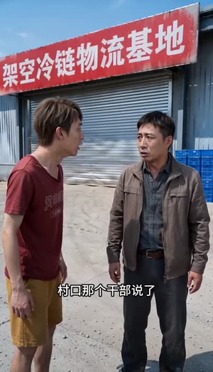 天成收鱼（41集）好看的短剧电影