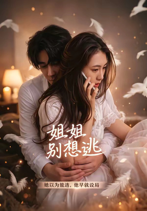 姐姐别想逃（60集）太好看了短剧
