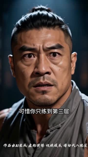 鬼医下山（52集）古装短剧推荐