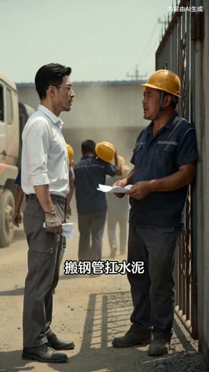 百万拆迁测孝心（52集）爆火短剧抢先看