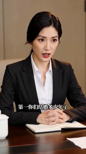 静静无声的清醒（36集）最火短剧热播中