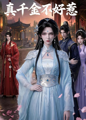 真千金不好惹（36集）免费短剧完整版