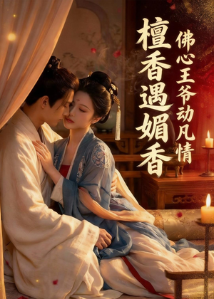 檀香遇媚音：佛心王爷动凡情（28集）去哪里看