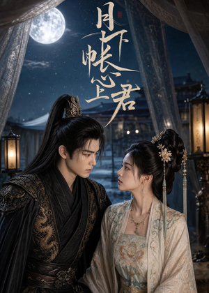 月下帐心上君（59集）女主谁演的