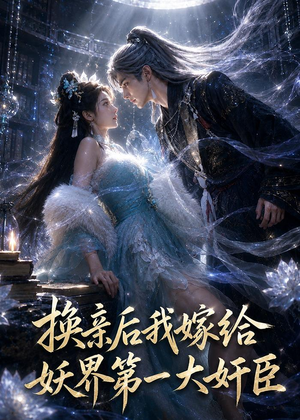 换亲后我嫁给妖界第一大奸臣（56集）爆款短剧追不停