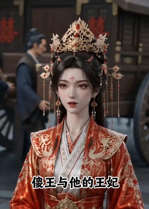 傻王与他的王妃（55集）全剧免费观看