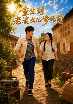 重生到老婆女儿惨死前（80集）快来看短剧