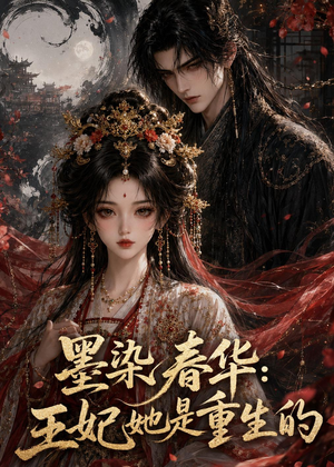墨染春华：王妃她是重生的（144集）全集免费看短剧