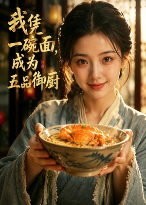 我凭一碗面,成为五品御厨(71集 我凭一碗面,成为五品御厨(71集女频短剧推荐
