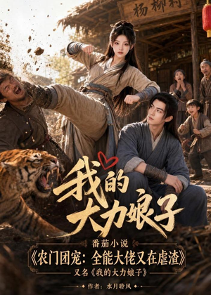 我的大力娘子(100集) 我的大力娘子(100集)正能量短剧分享