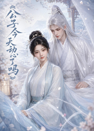 公子今天动心了吗(72集) 公子今天动心了吗(72集)短剧太好看了吧