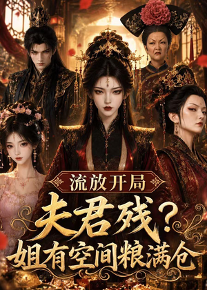 流放开局夫君残?姐有空间粮满仓!(117集) 流放开局夫君残?姐有空间粮满仓!(117集)大结局一气呵成
