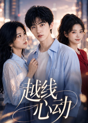 越线心动(20集) 越线心动(20集)独家内容免费看