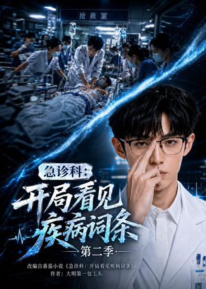 急诊科:开局看见疾病词条第二季(71集) 急诊科:开局看见疾病词条第二季(71集)经典回顾免费看