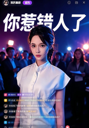 你惹错人了(15集) 你惹错人了(15集)免费短剧全集看