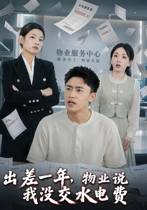 出差一年,物业说我没交水电费(45集) 出差一年,物业说我没交水电费(45集)迅雷网盘观看