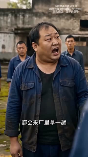 我靠预判走向人生巅峰(99集) 我靠预判走向人生巅峰(99集)解说文案