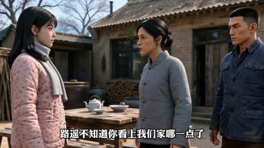 风雪里,幸得一人护(66集) 风雪里,幸得一人护(66集)每日短剧推荐