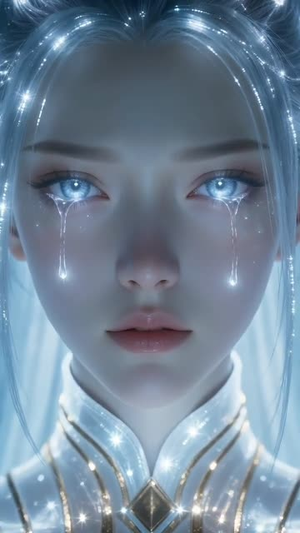 星汉雄途（40集）原创精彩短剧