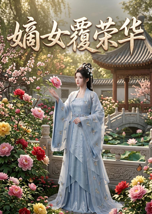 嫡女覆荣华(70集) 嫡女覆荣华(70集)短剧全集免费看