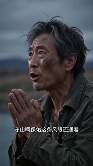 被赶出矿场后,我继承了东山血矿(57集) 被赶出矿场后,我继承了东山血矿(57集)一起看短剧