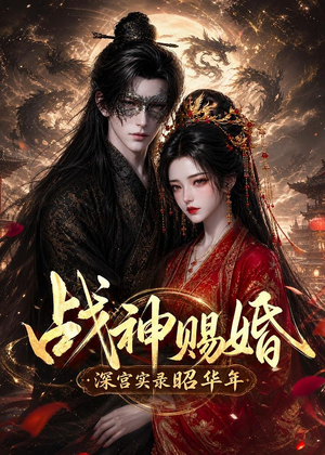 战神赐婚,深宫实录昭华年(43集) 战神赐婚,深宫实录昭华年(43集)热播短剧全集看