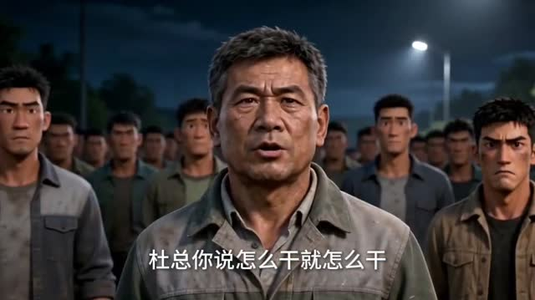守得住工地,看得透人心(83集) 守得住工地,看得透人心(83集)一起看短剧