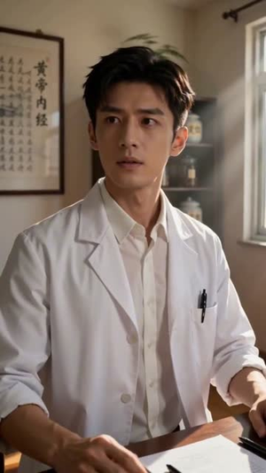 透视中医:我能看到疾病词条(81集) 透视中医:我能看到疾病词条(81集)完整版免费观看