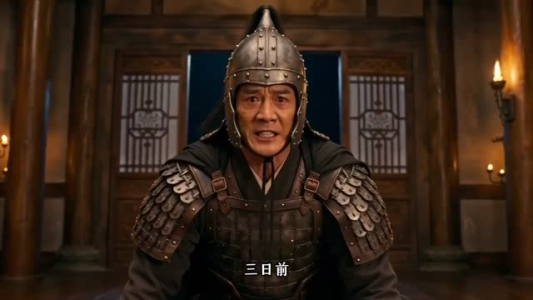 浴火长歌(63集) 浴火长歌(63集)精彩短剧分享