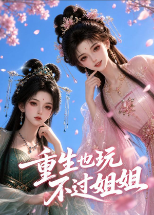 重生也玩不过姐姐(30集) 重生也玩不过姐姐(30集)免费短剧片段