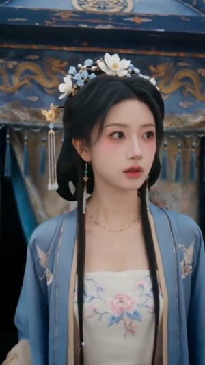 嫡女为妃:傻王掌心宝(77集) 嫡女为妃:傻王掌心宝(77集)解说