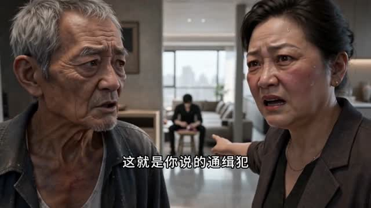 新婚夜,老公体内的三个死刑犯打起来了(35集) 新婚夜,老公体内的三个死刑犯打起来了(35集)高清画质免费看