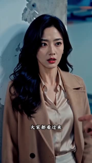 爱占车位的便宜邻居,我不惯着(55集) 爱占车位的便宜邻居,我不惯着(55集)哪个短剧网能看