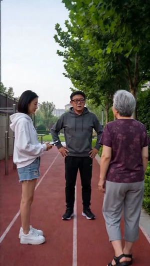 半生归序(43集) 半生归序(43集)热门短剧分享