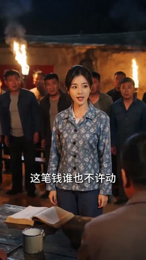 泥火生花(54集) 泥火生花(54集)一口气看完全集