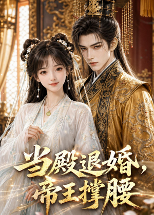 当殿退婚,帝王撑腰(47集) 当殿退婚,帝王撑腰(47集)评价怎么样